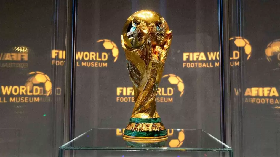 كأس العالم