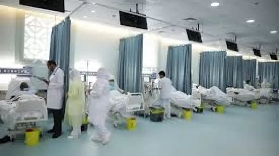 بسبب توقف مراكز غسيل الكلى مرضى يزمعون إغلاق شارع النيل