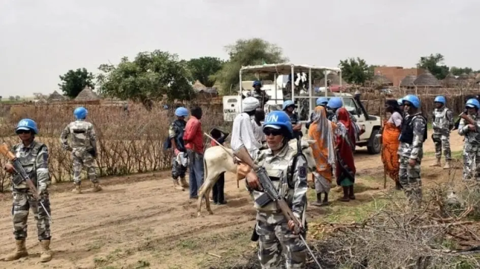يوناميد