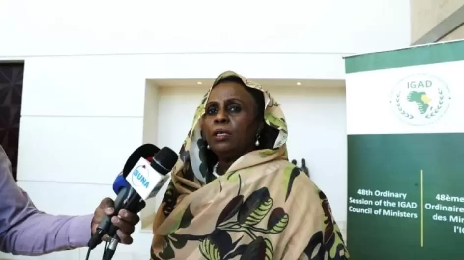 مندوبة السودان للإيقاد.jpeg