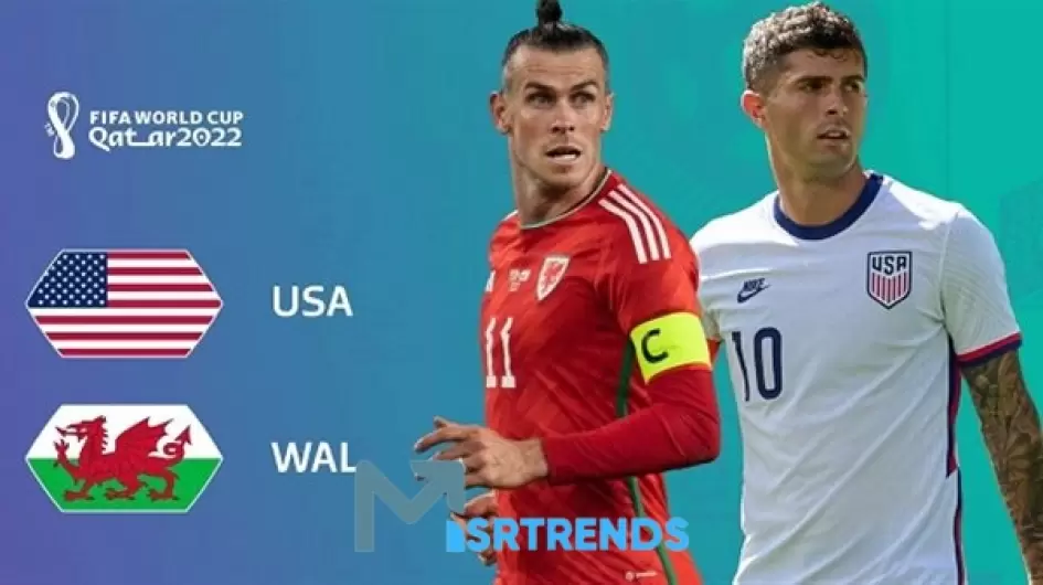 بث-مباشر-مباراة-أمريكا-وويلز