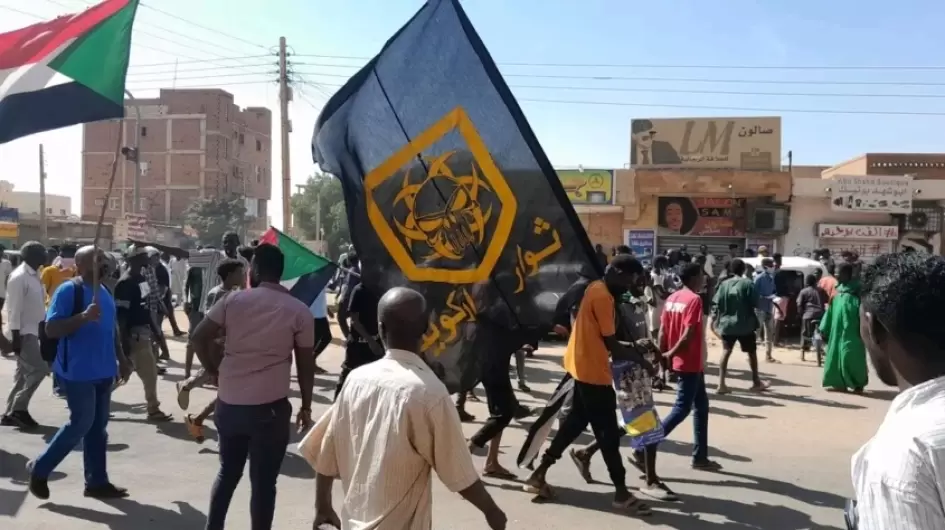 مواكب ١٩ ديسمبر
