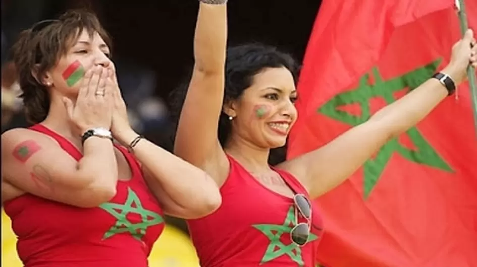 marocaine