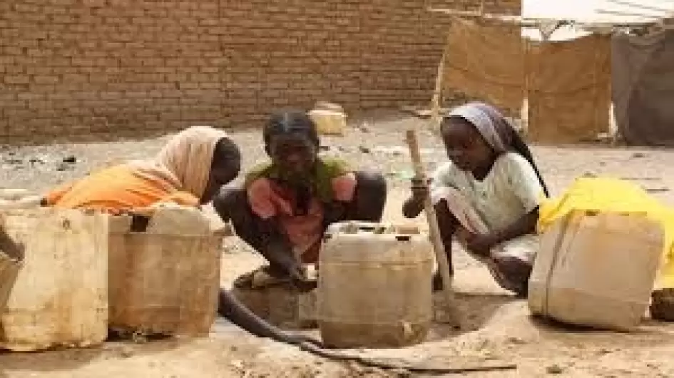 تقرير: السودان السادس عالميًا في عدد الأطفال المحتاجين إلى مساعدة