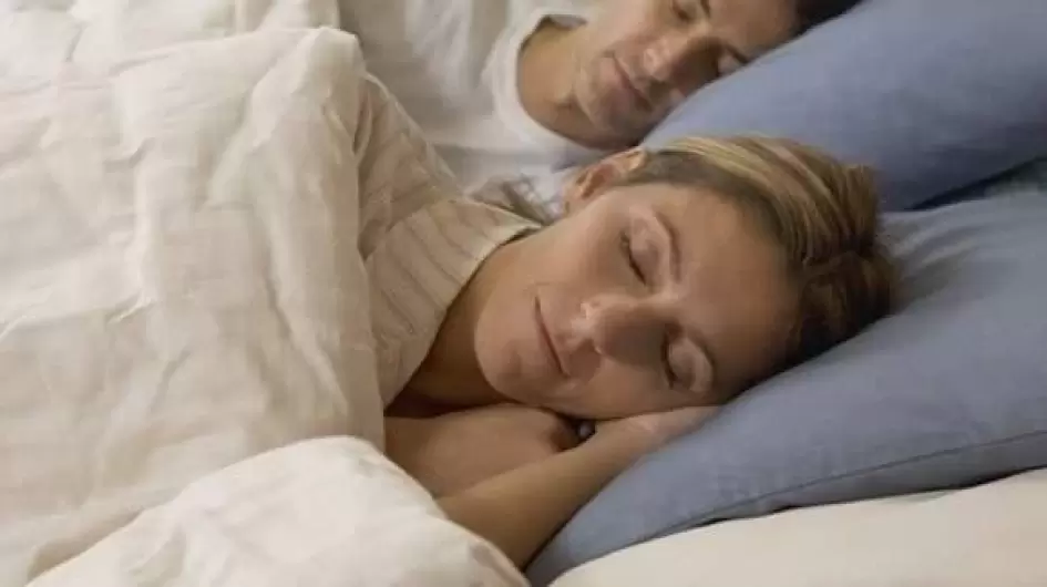 تعرف على الطرق المريحة للنوم بالنظرية    الاسكندنافية