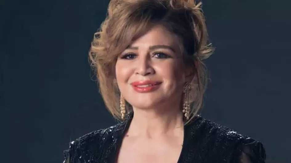 الهام شاهين