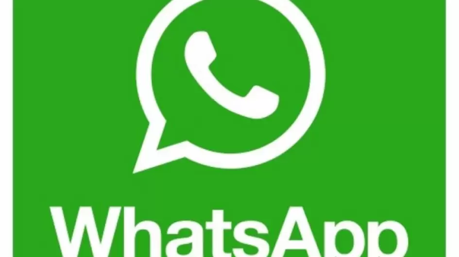 تطبيق واتساب