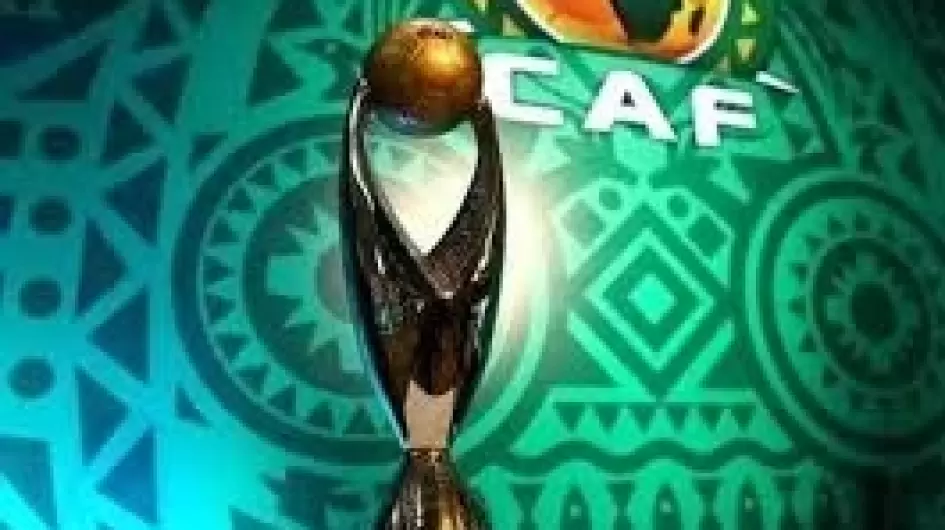 دوري أبطال افريقيا