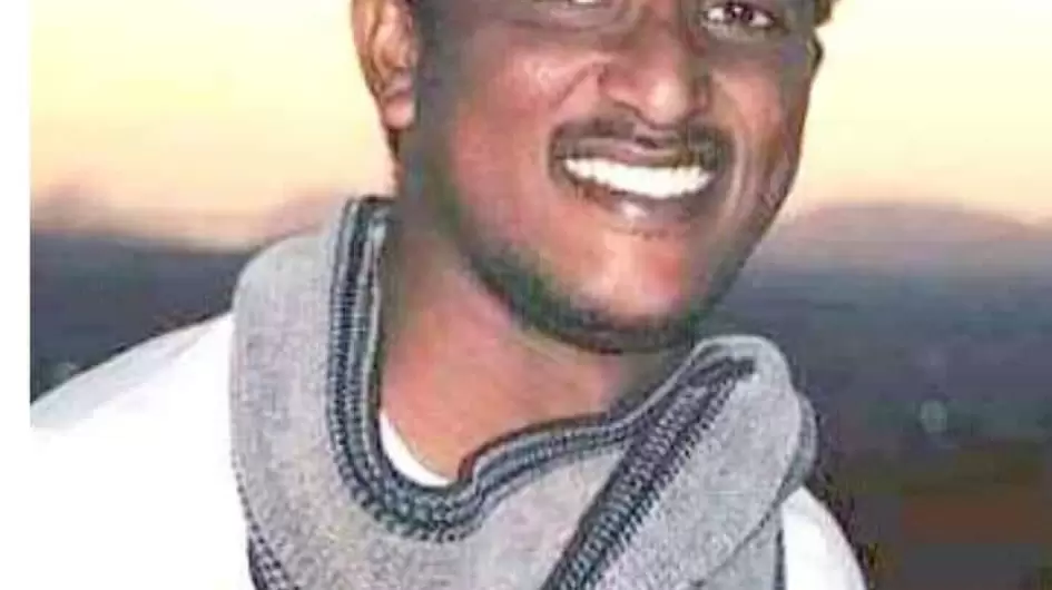 -الامين العام لحزب المؤتمر السوداني
