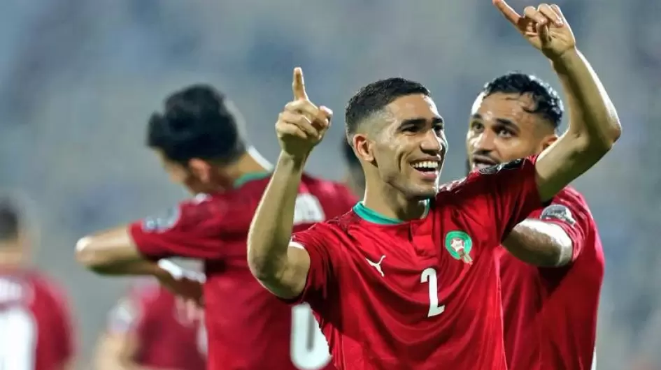 المغرب-1