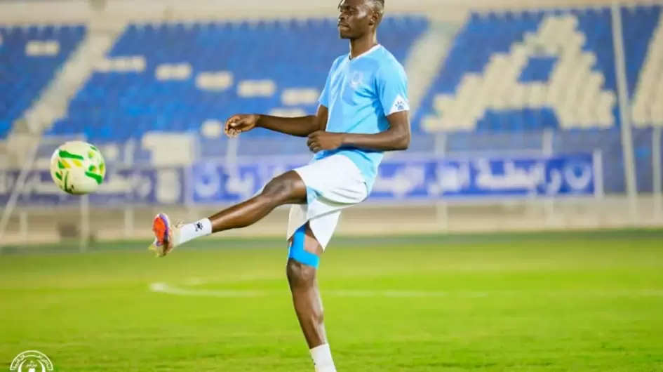 محترف الهلال الجديد