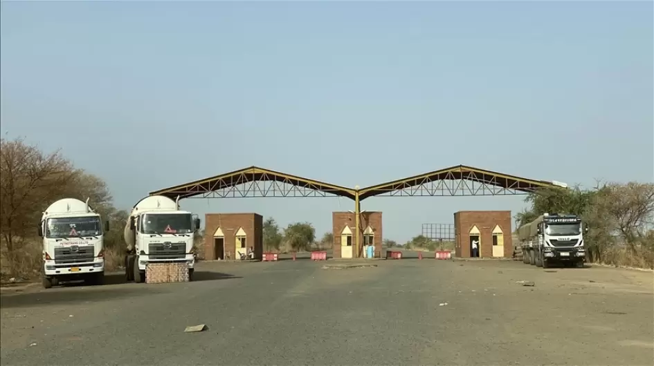 شروط تعجيزية بين الخرطوم وجوبا لفتح المعابر