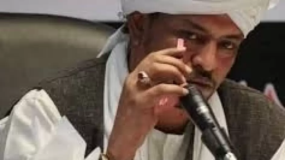 سيد ابو امنة