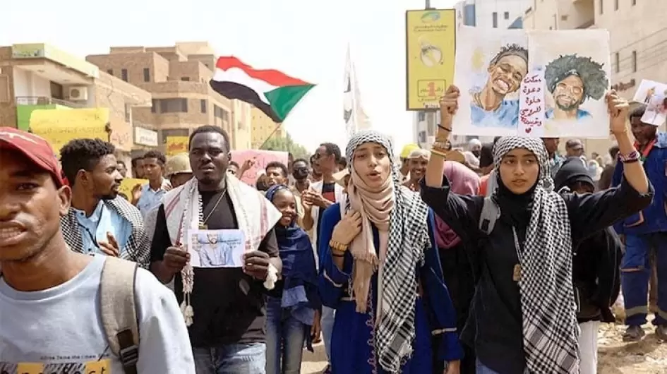 لجان المقاومة