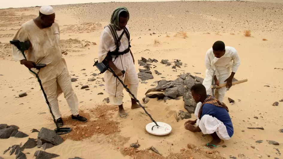 الدهابة