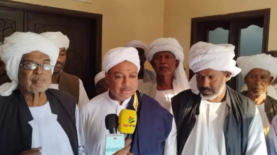 الميرغني يرعى منبر تفاوضي بين أبناء الشرق لحل قضايا الاقليم
