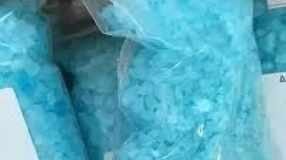 مخدر الآيس
