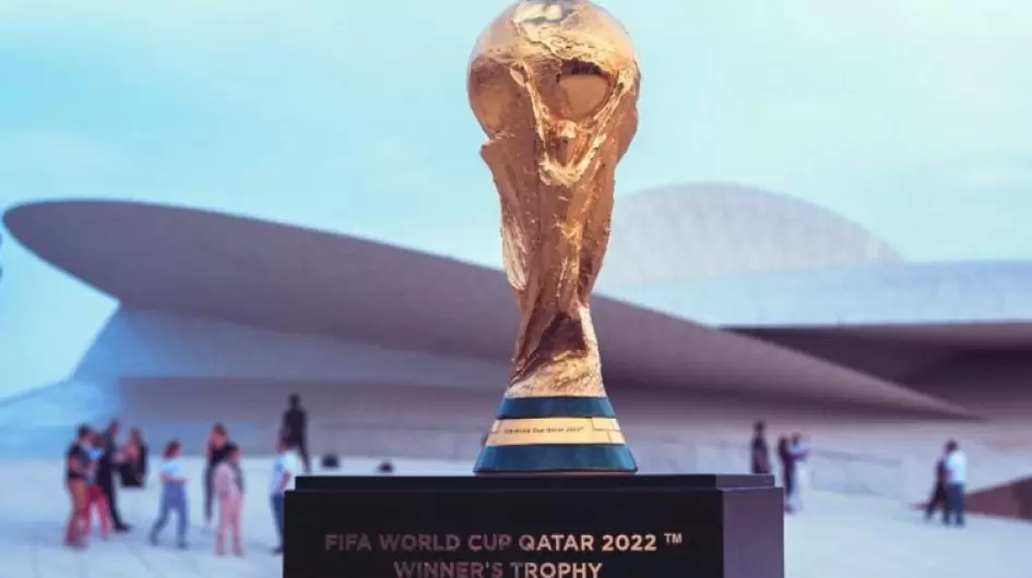 كأس العالم قطر 2022