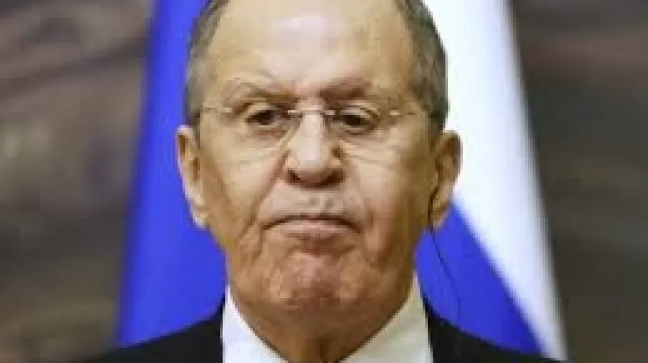 لافروف