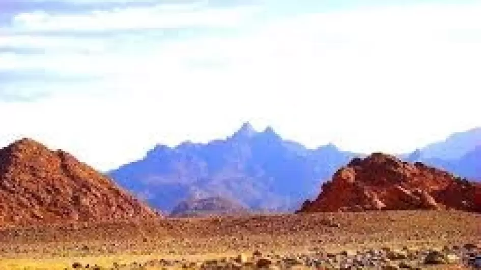 منطقة كركور طلح