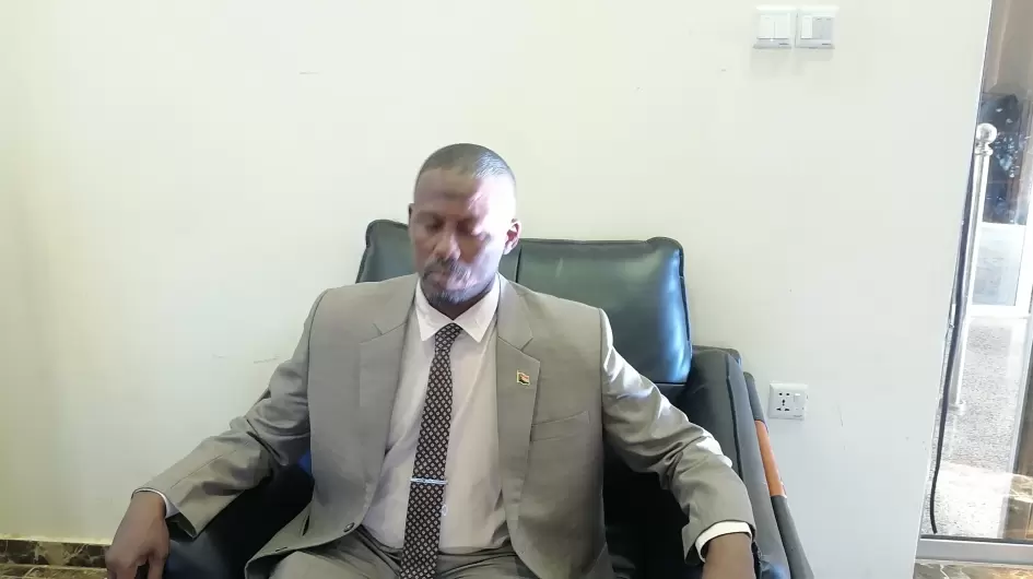 الامين العام لمجلس رعاية الطفولة
