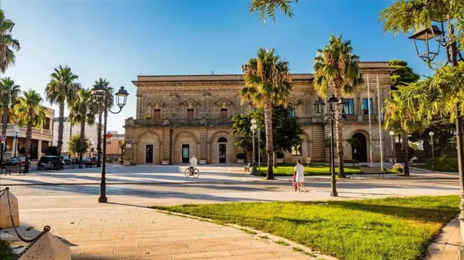"بريزيتشي".. بلدة خلابة تدفع 30 ألف دولار مقابل الانتقال للعيش فيها