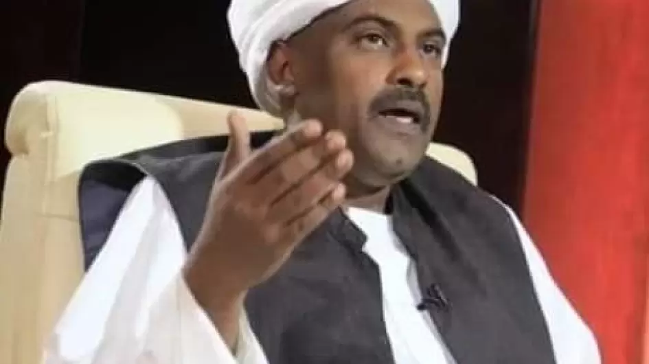محمد الفكي