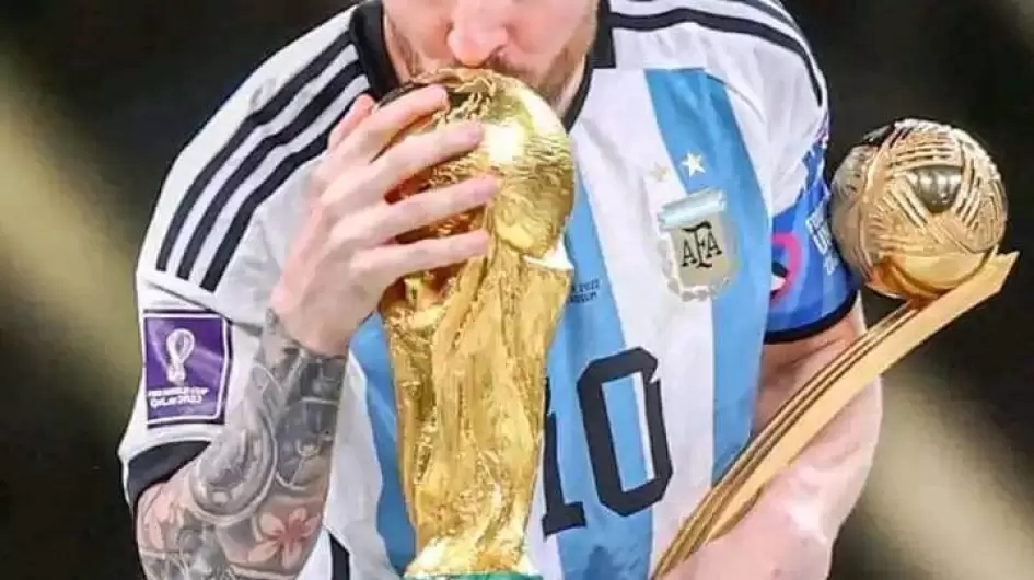 ميسي