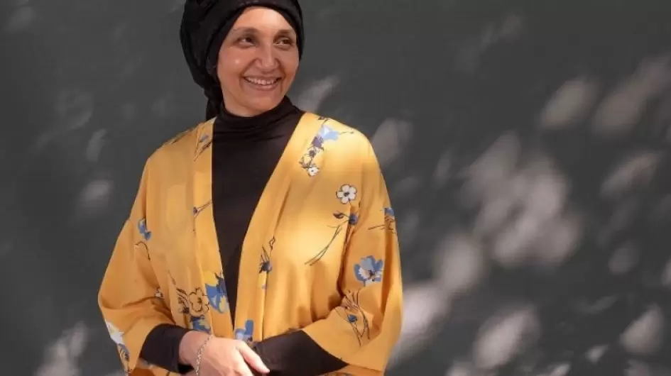 ليلى أبو العلا