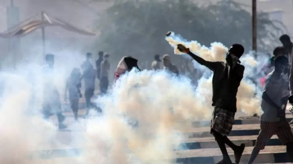 النائب العام يكلف لجنة للتحقيق في استخدام الشرطة لـ"الأوبلن"