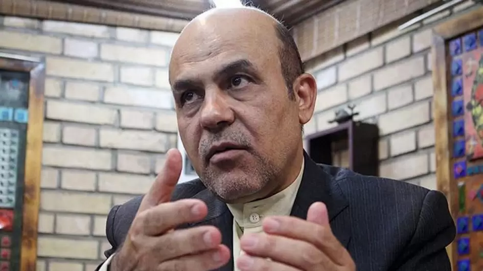 علي رضا اكبري