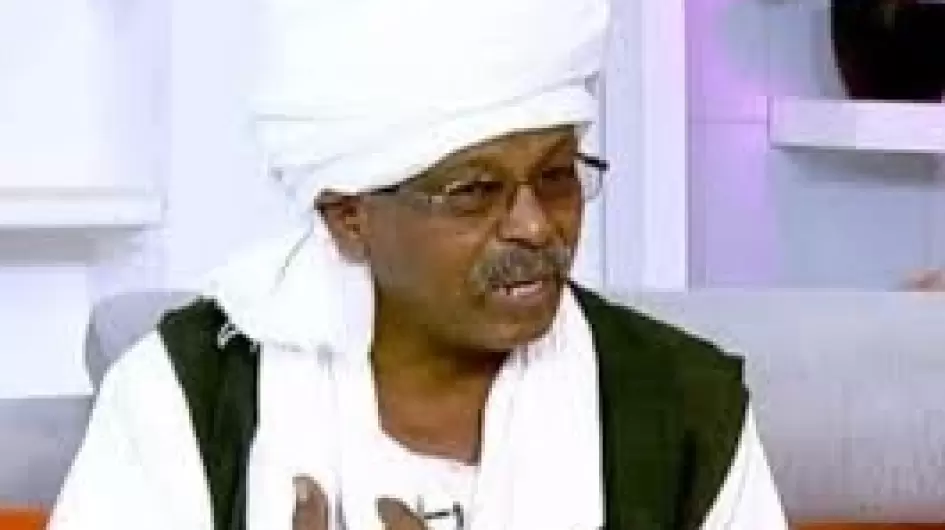 مدير الهيئة العام للاذاعة والتلفزيون -البزعي