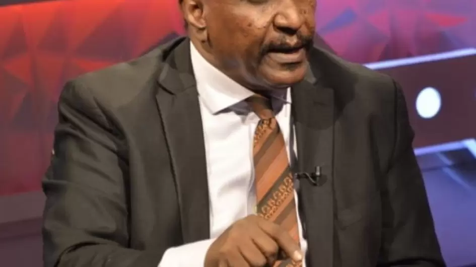 ياسر عرمان