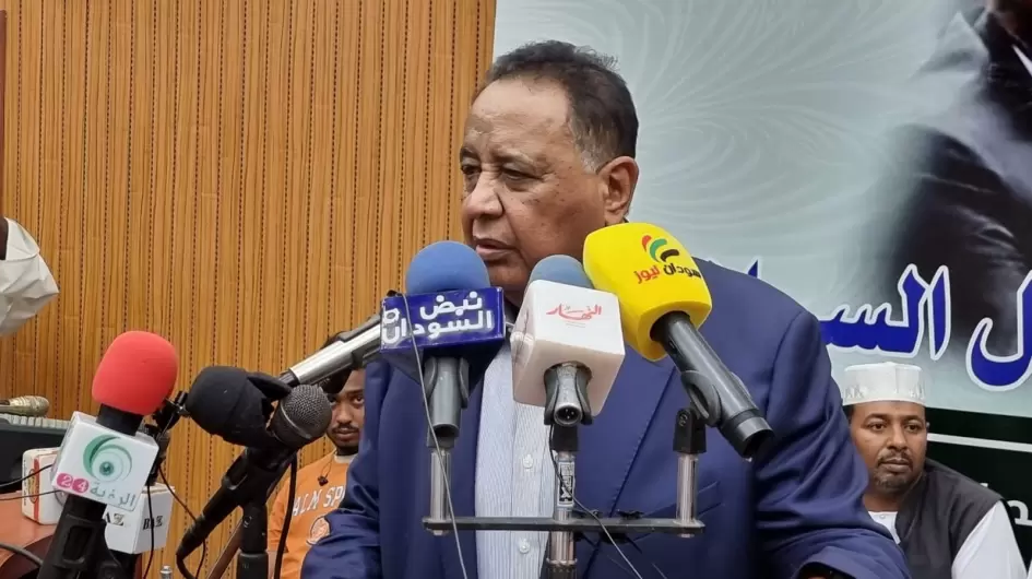 بروف غندور