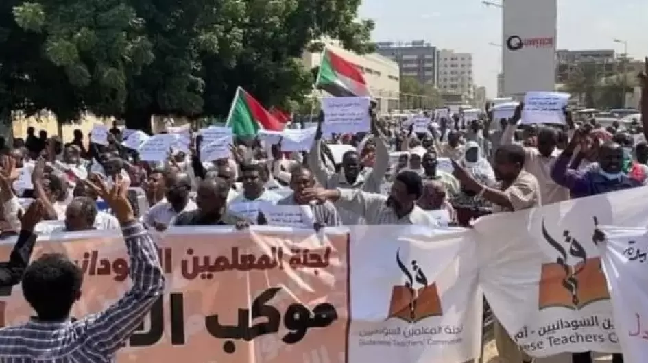 مواكب-المعلمين