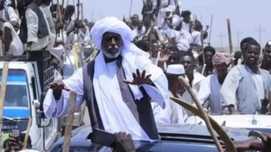 الناظر ترك
