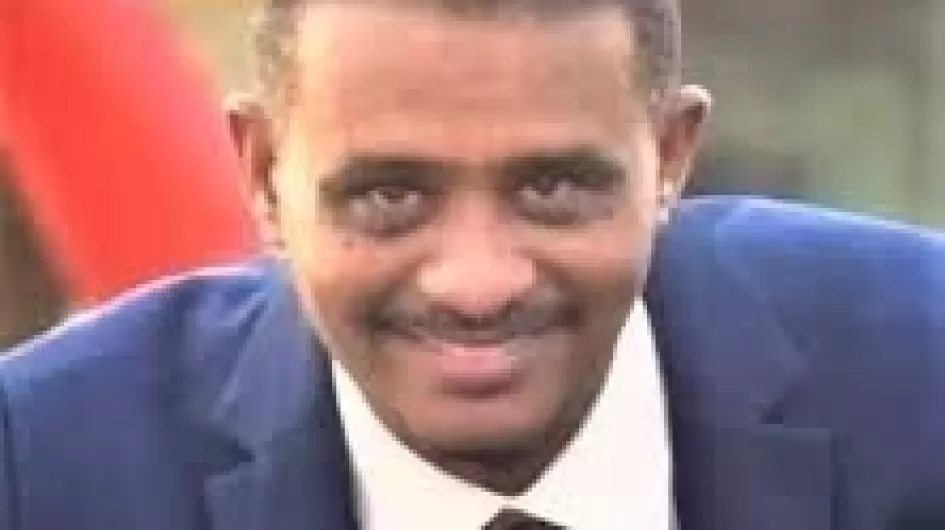 حاتم مضوي