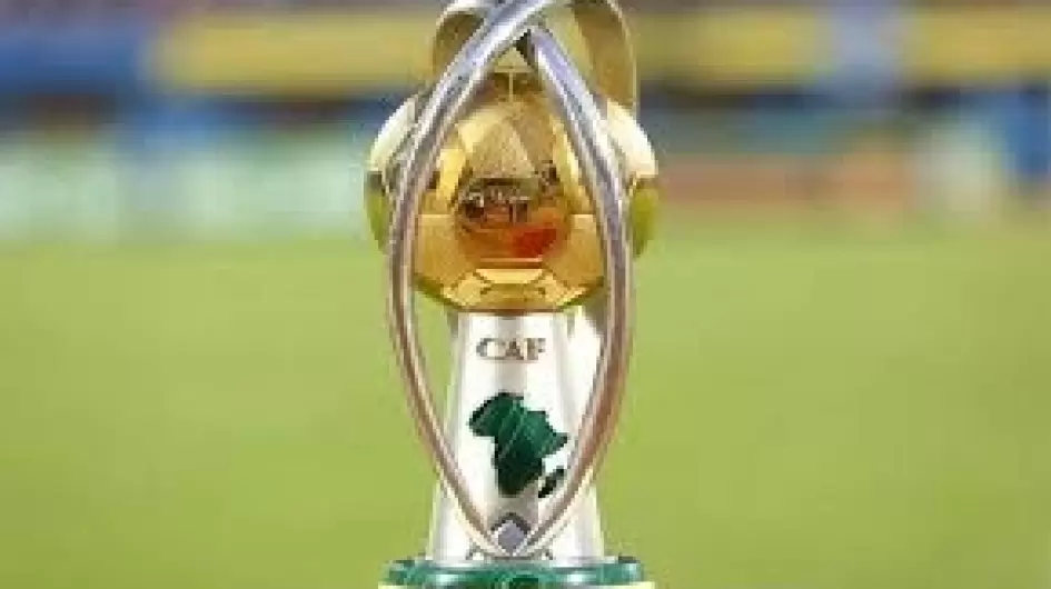 كأس بطولة امم أفريقيا للمحليين