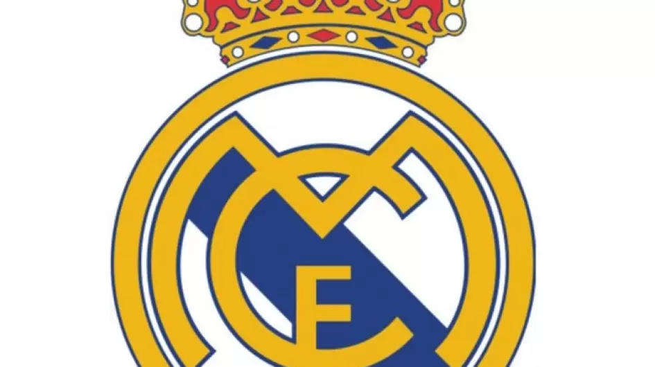 شعار نادي ريال مدريد