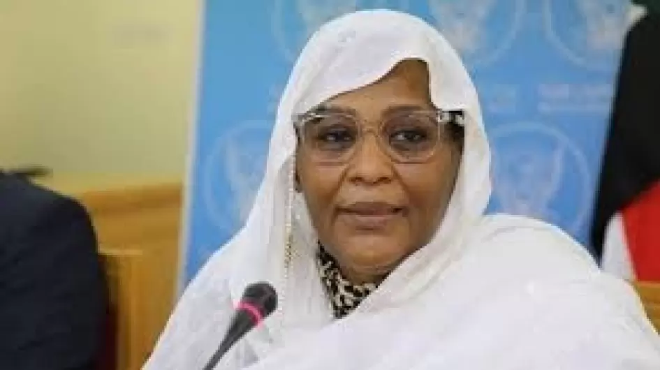 مريم الصادق