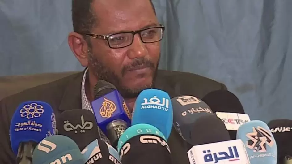 محمد علي الجزولي