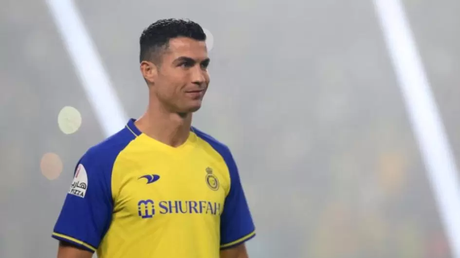 رونالدو