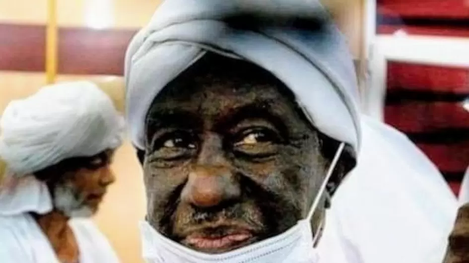 علي عثمان
