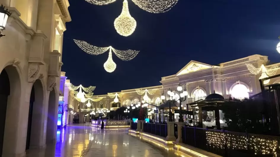 تطوير السياحة في قطر بعد مونديال 2022