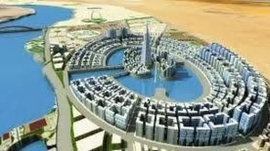 اختفاء ملف (مدينة النور) بعد وصوله الى نيابة المال العام