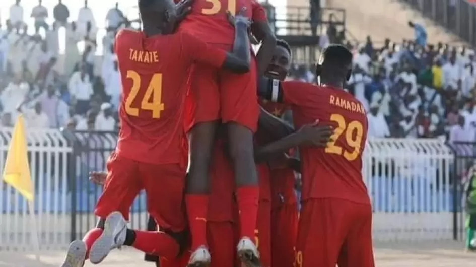 المريخ-السوداني