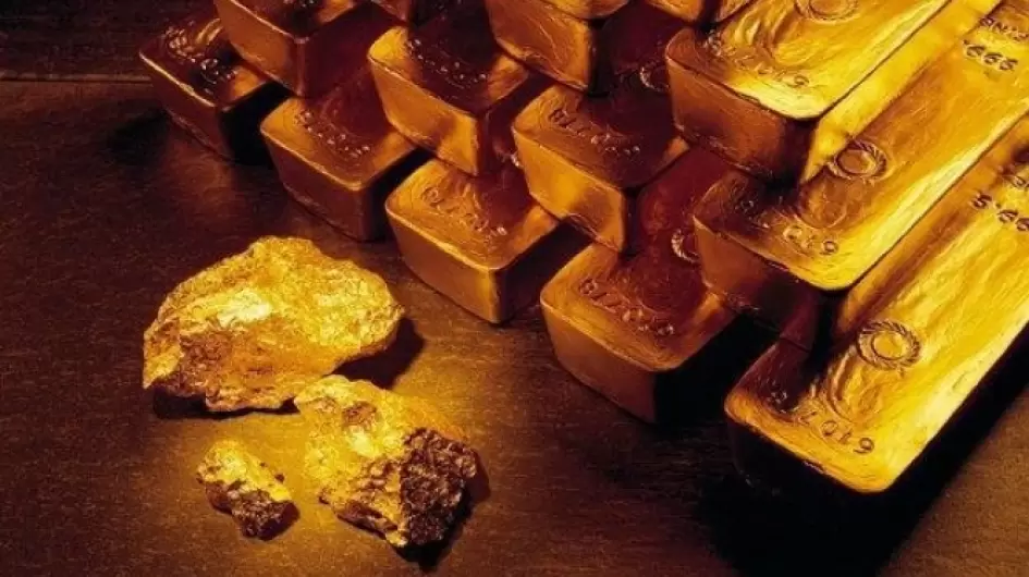 الموارد المعدنية: إنتاج الذهب بالشركات قفز إلى 18 طناً في 2022