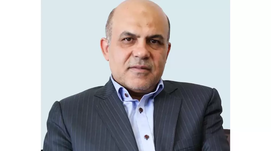وزارة الدفاع   علي رضا أكبري