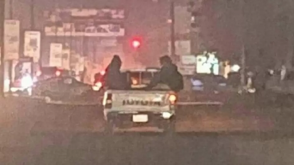 تفاصيل القبض على”جاكي شان” بالخرطوم