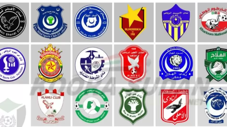 اندية الدوري الدوري الممتاز